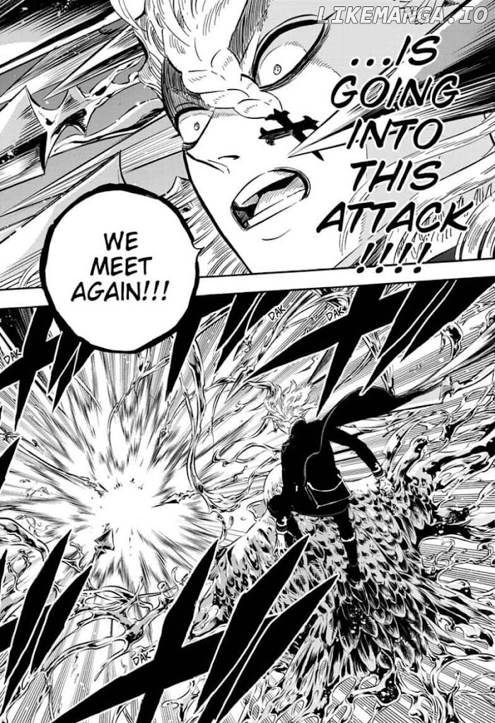 Black Clover chapter 303 image 08